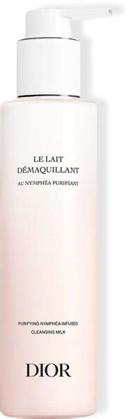 dior reinigungsmilch|DIOR Le Lait Démaquillant Reinigungsmilch ️ online kaufen.